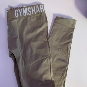 Gymshark leggings